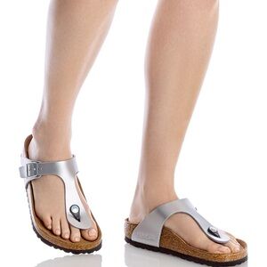 Birkenstock Women’s Gizeh Thong Sandal
